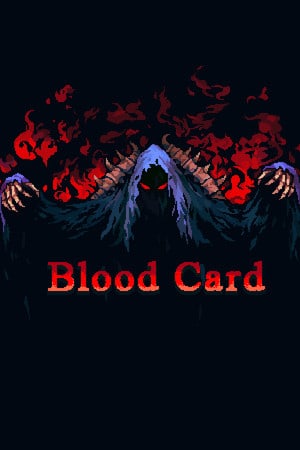 血卡[Blood Card] 游戏封面