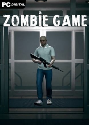 僵尸游戏[Zombie Game] 游戏封面