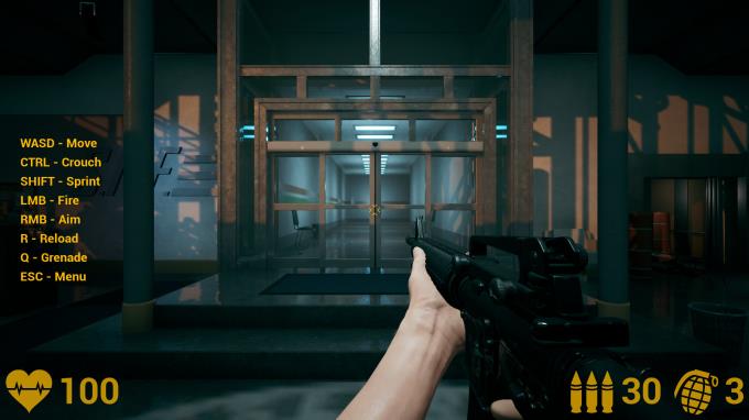 僵尸游戏[Zombie Game] 游戏截图4