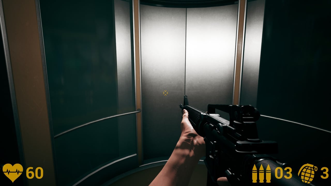 僵尸游戏[Zombie Game] 游戏截图3