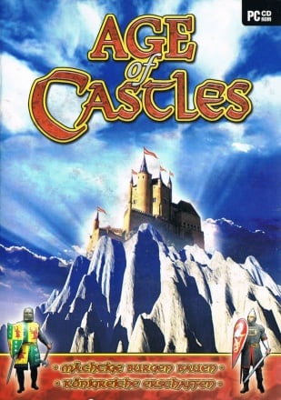 城堡时代[Age of Castles] 游戏封面