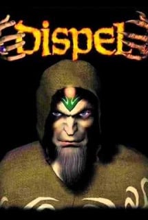 打消[Dispel] 游戏封面