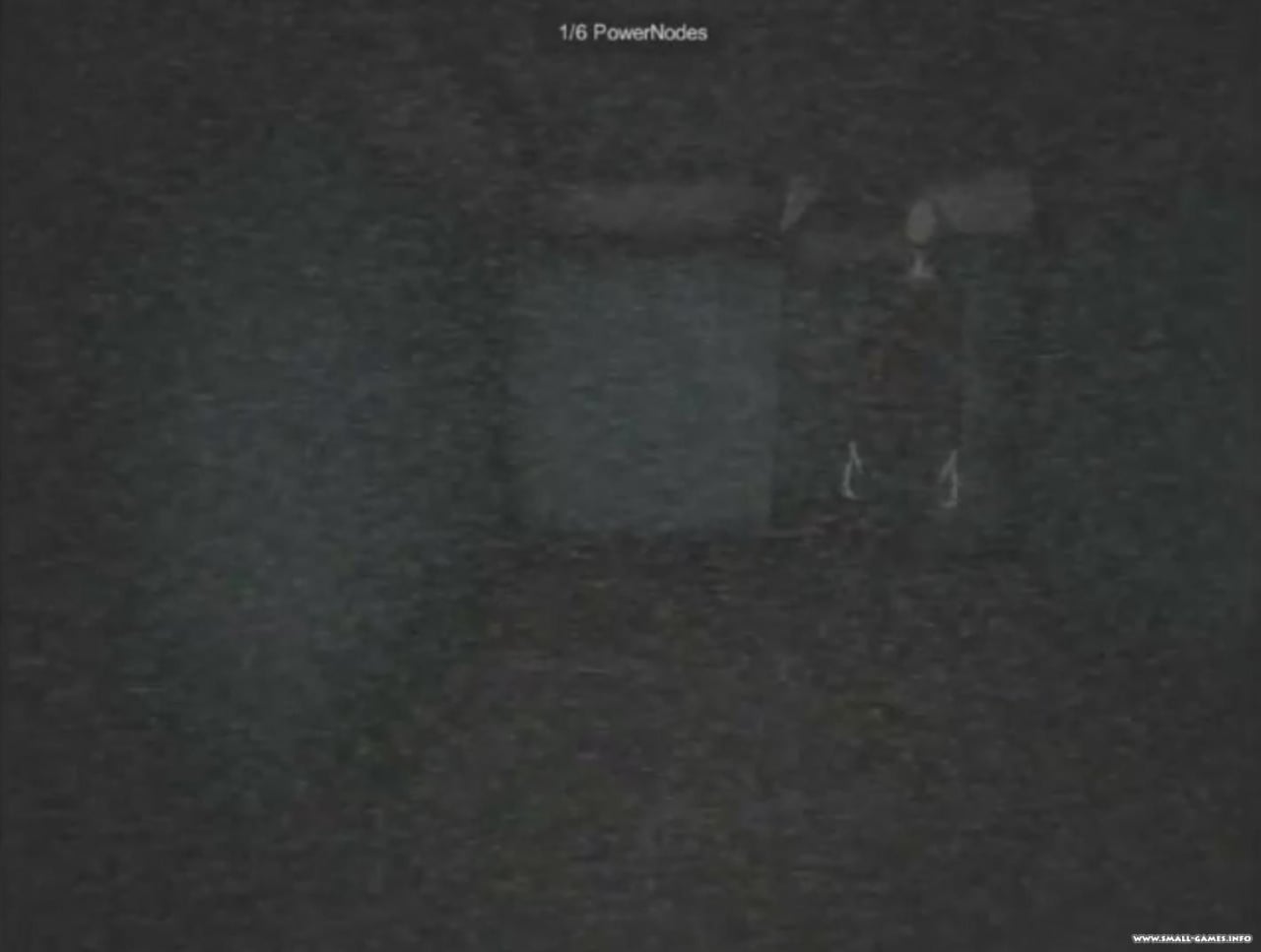 细长：空间[Slender: Space] 游戏截图7