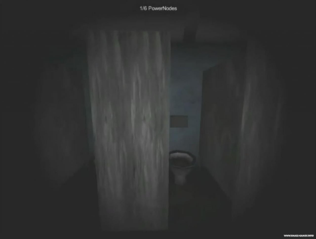 细长：空间[Slender: Space] 游戏截图5