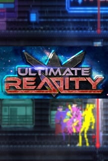 终极现实[Ultimate Reality] 游戏封面