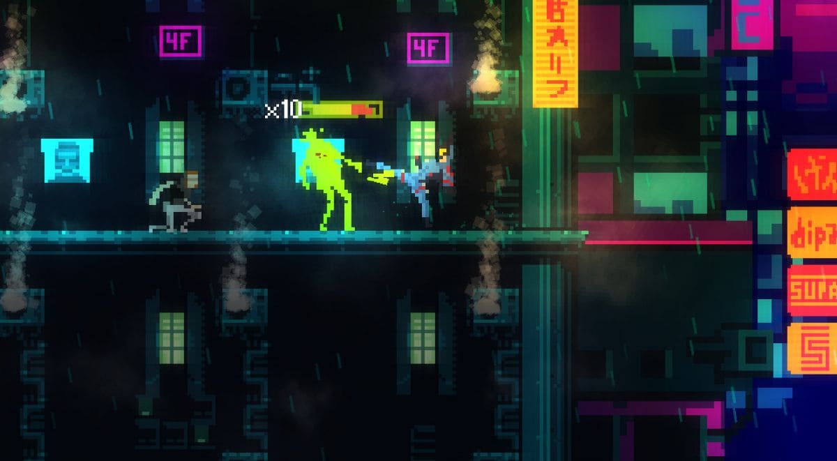 终极现实[Ultimate Reality] 游戏截图5