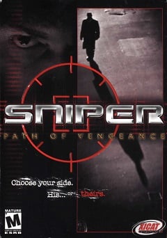 狙击手：复仇之路[Sniper: Path of Vengeance] 游戏封面