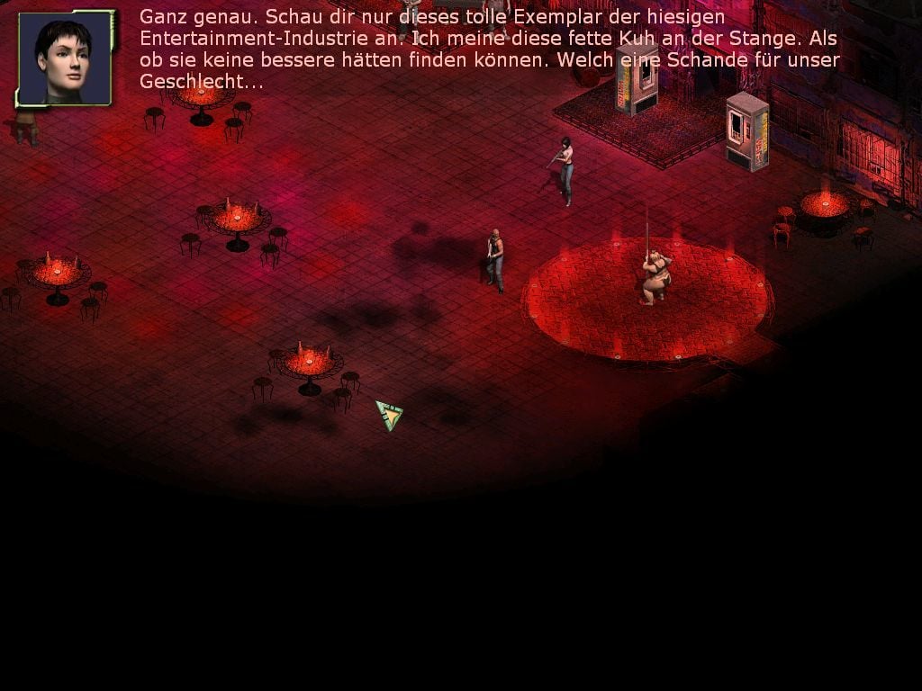 合金之心：复制人狂暴[MetalHeart: Replicants Rampage] 游戏截图2