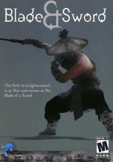 刀与剑[Blade and Sword] 游戏封面