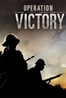 为了国王和国家：胜利行动[For King and Country: Operation Victory] 游戏封面