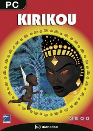桐口[Kirikou] 游戏封面