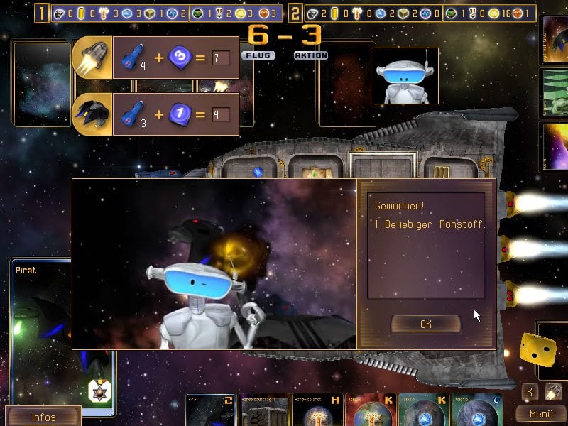 殖民者：太空英雄[Colonizers: Heroes of Space] 游戏截图6
