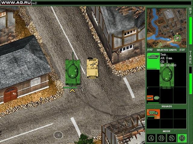 军人：世界大战[Army Men: World War] 游戏截图7