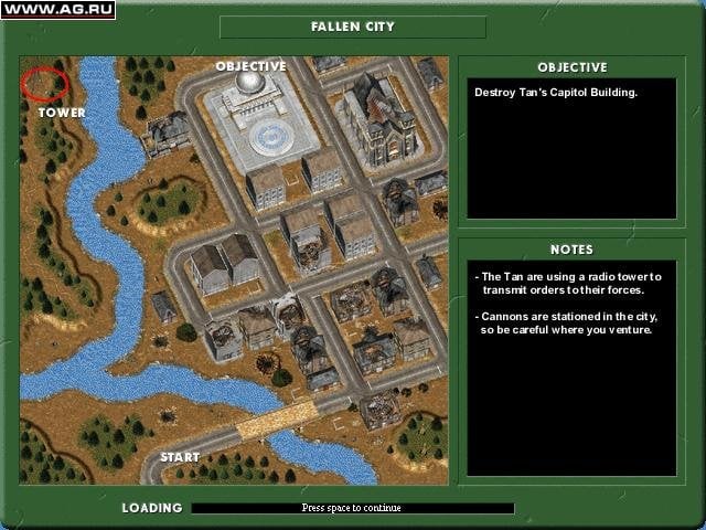 军人：世界大战[Army Men: World War] 游戏截图6