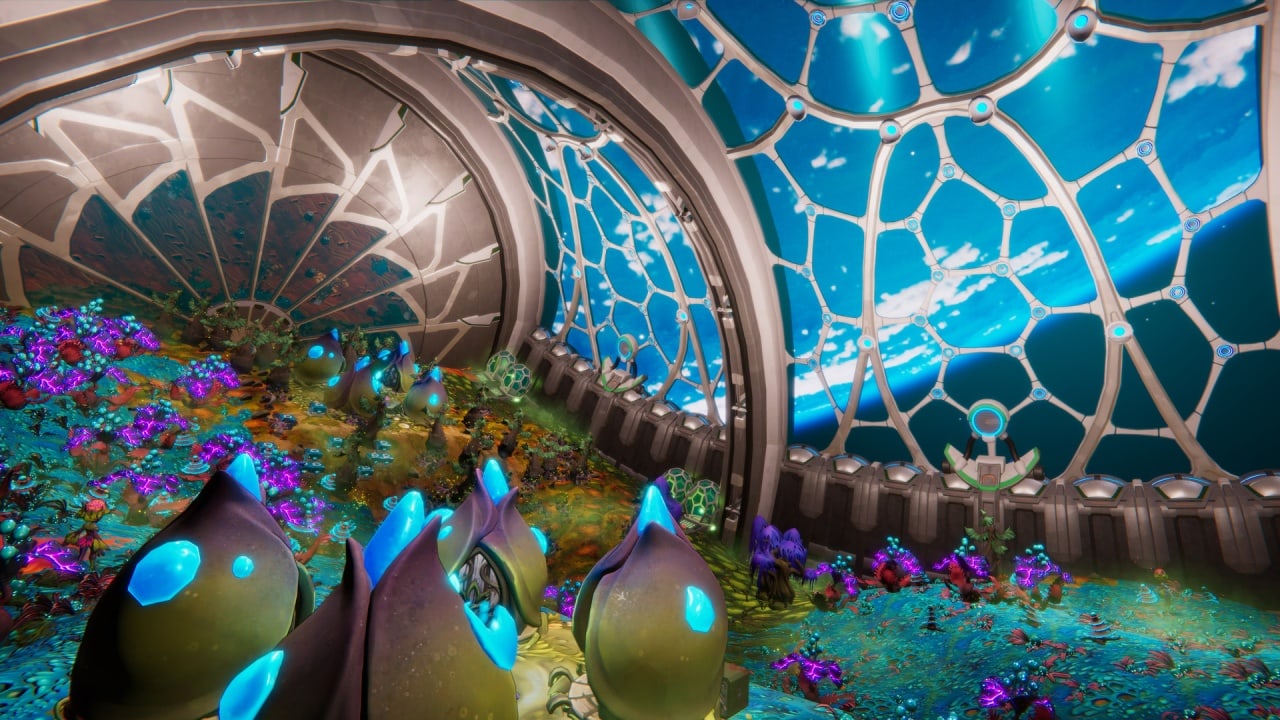 太空基地斯塔托邦[Spacebase Startopia] 游戏截图7