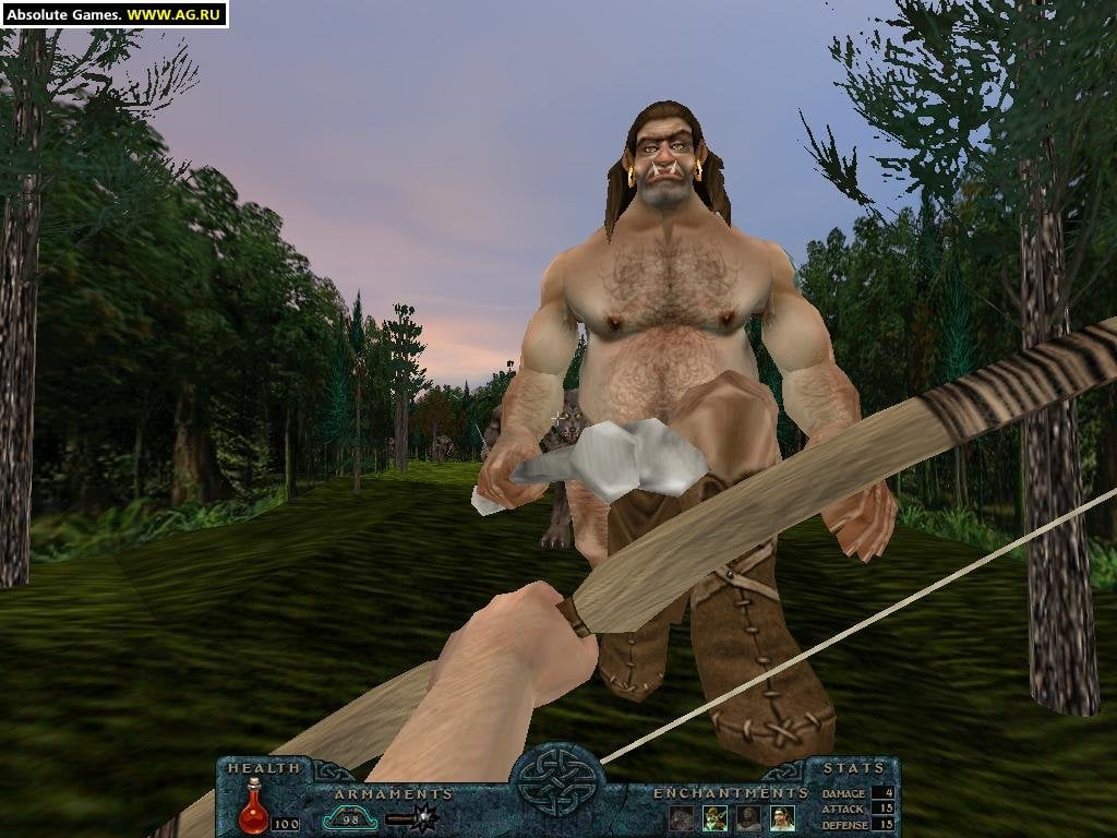 亚瑟的任务：王国之战[Arthur's Quest: Battle for the Kingdom] 游戏截图7