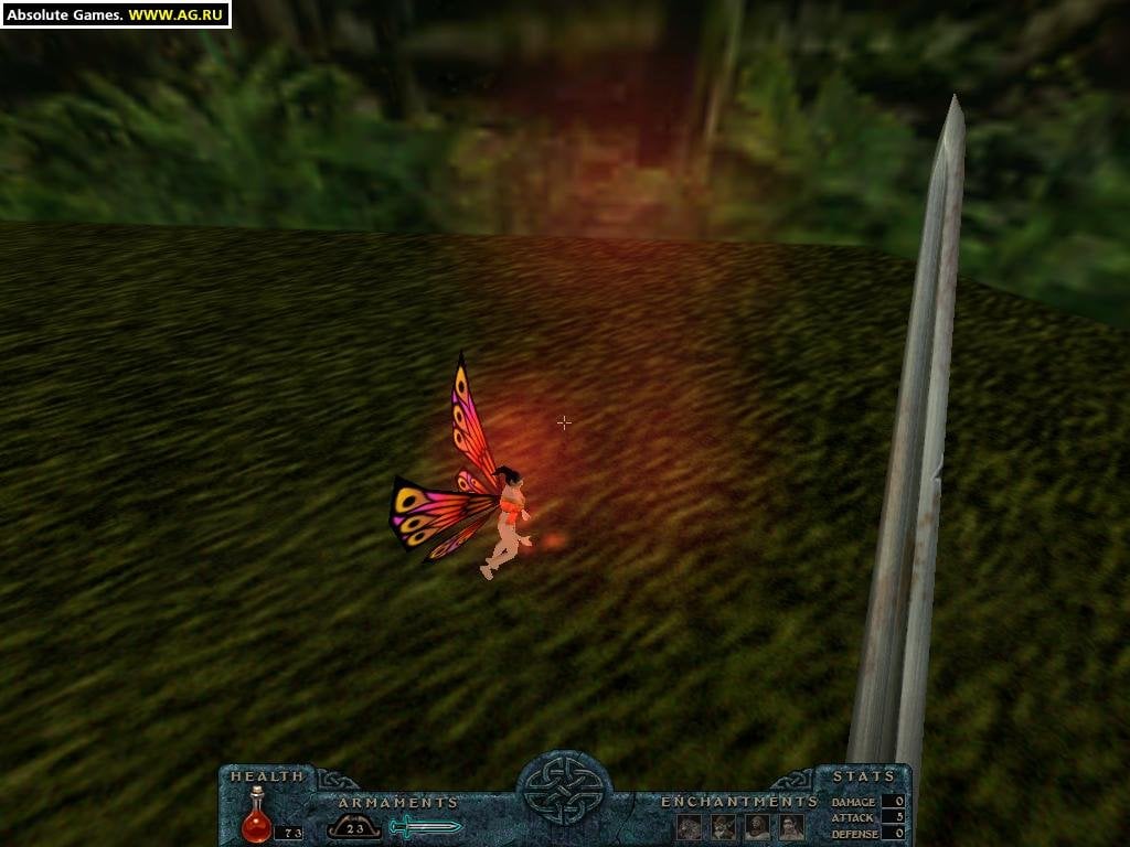 亚瑟的任务：王国之战[Arthur's Quest: Battle for the Kingdom] 游戏截图5