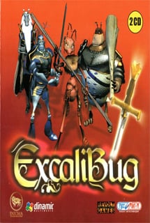 异常错误[ExcaliBug] 游戏封面