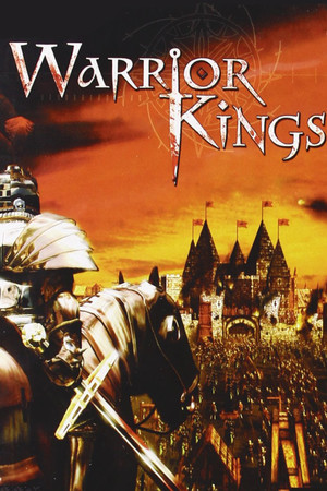 武士之王[Warrior Kings] 游戏封面