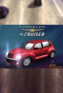 克莱斯勒西海岸拉力赛[Chrysler West Coast Rally] 游戏封面