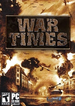 战时[War Times] 游戏封面