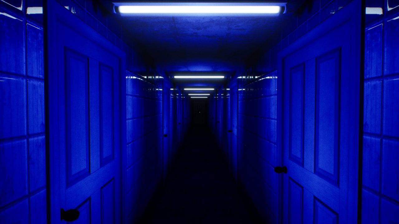明日幽灵：第一章[Ghost of Tomorrow: Chapter 1] 游戏截图3