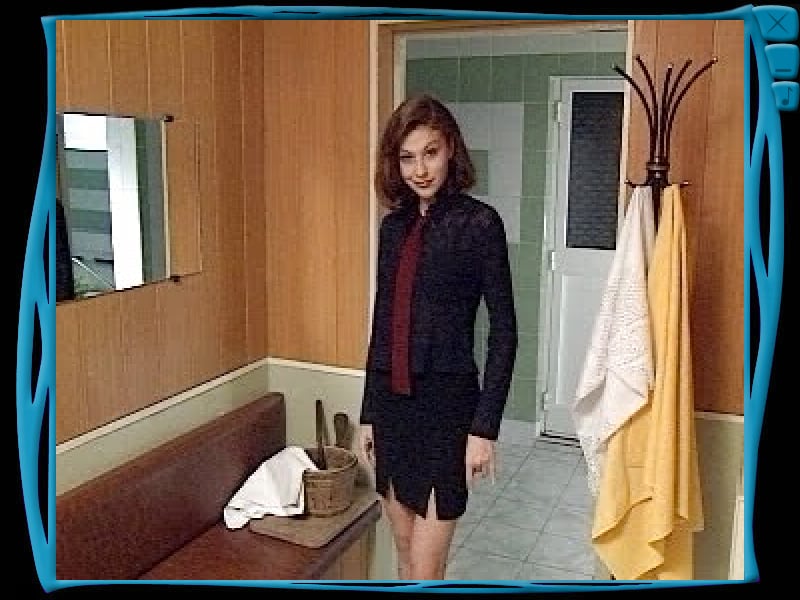 与陌生人的约会2[Rendezvous with a Stranger 2] 游戏截图5