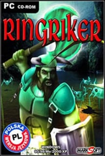 环富[Ringriker] 游戏封面