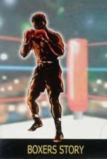拳击手的故事[Boxer's Story] 游戏封面