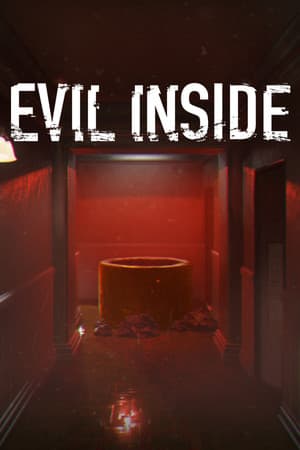 内心邪恶[Evil Inside] 游戏封面