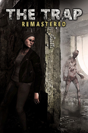 陷阱：重制版[The Trap: Remastered] 游戏封面