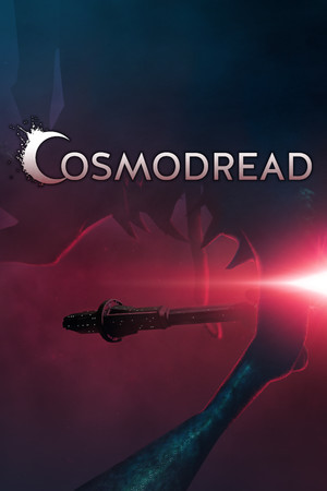 科斯莫德雷德[Cosmodread] 游戏封面