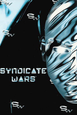 辛迪加战争[Syndicate Wars] 游戏封面