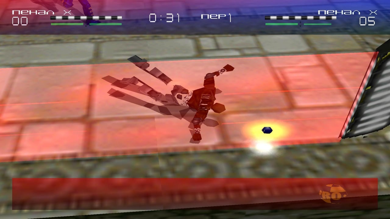 野蛮竞技场[Savage Arena] 游戏截图7