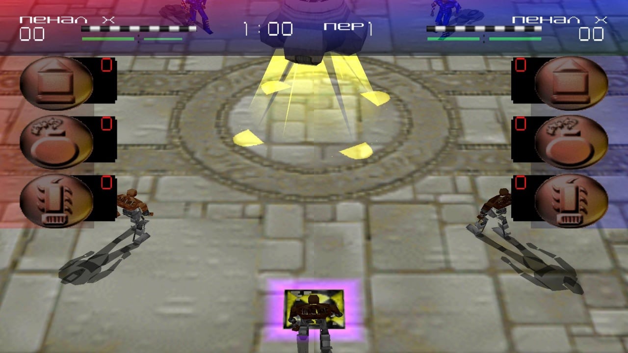 野蛮竞技场[Savage Arena] 游戏截图5
