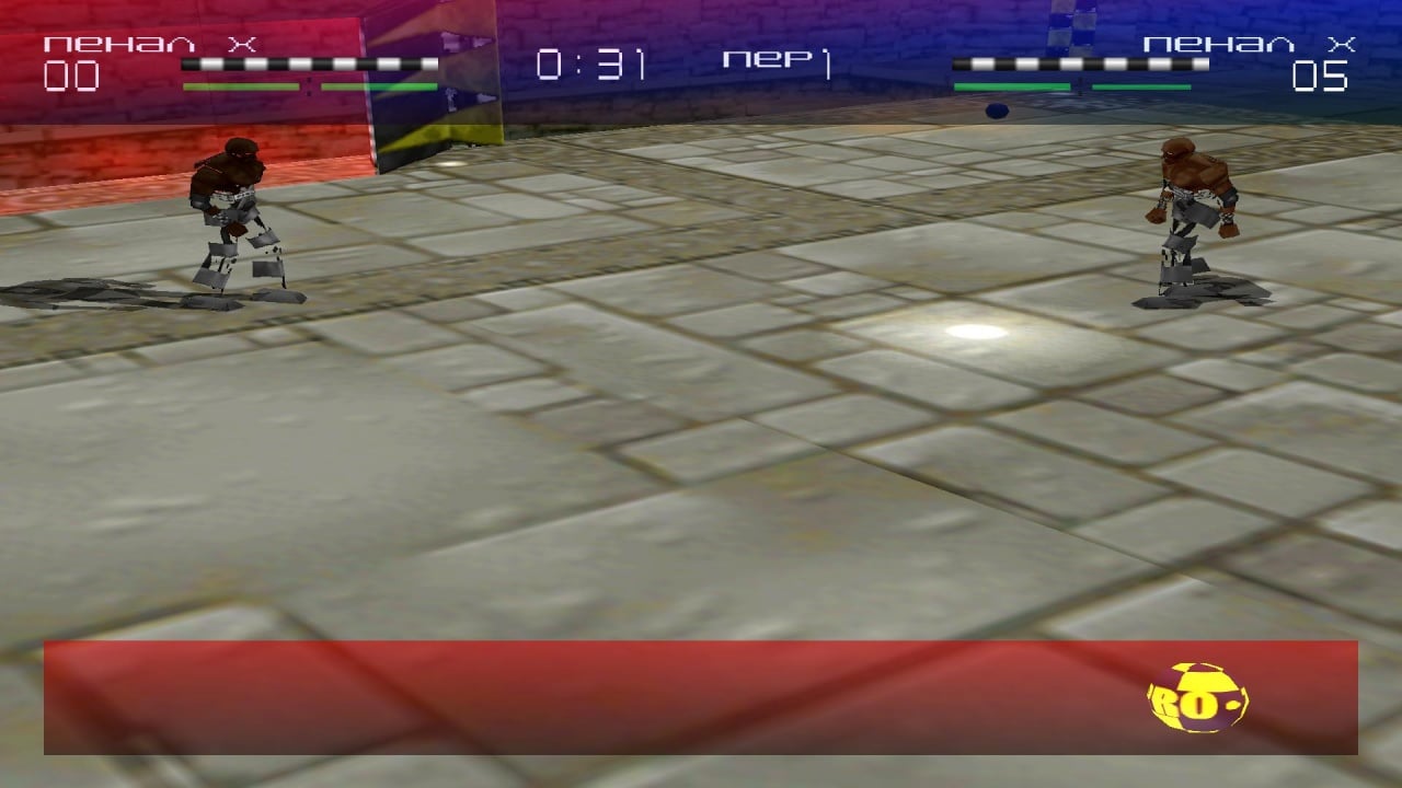 野蛮竞技场[Savage Arena] 游戏截图6