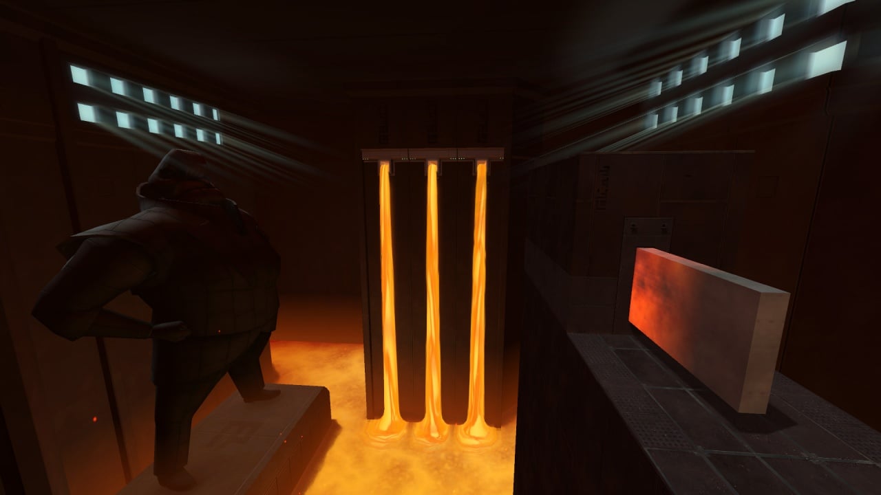 无限工厂[Infinifactory] 游戏截图4