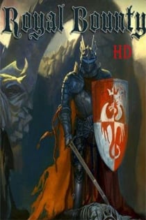 皇家赏金高清[Royal Bounty HD] 游戏封面