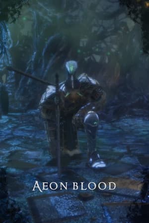 永旺血脉[AEON BLOOD] 游戏封面