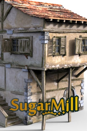 糖厂[SugarMill] 游戏封面