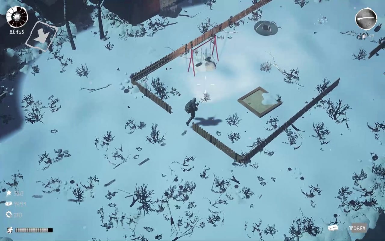 死亡祖国：僵尸合作社[Dead Motherland: Zombie Co-op] 游戏截图6