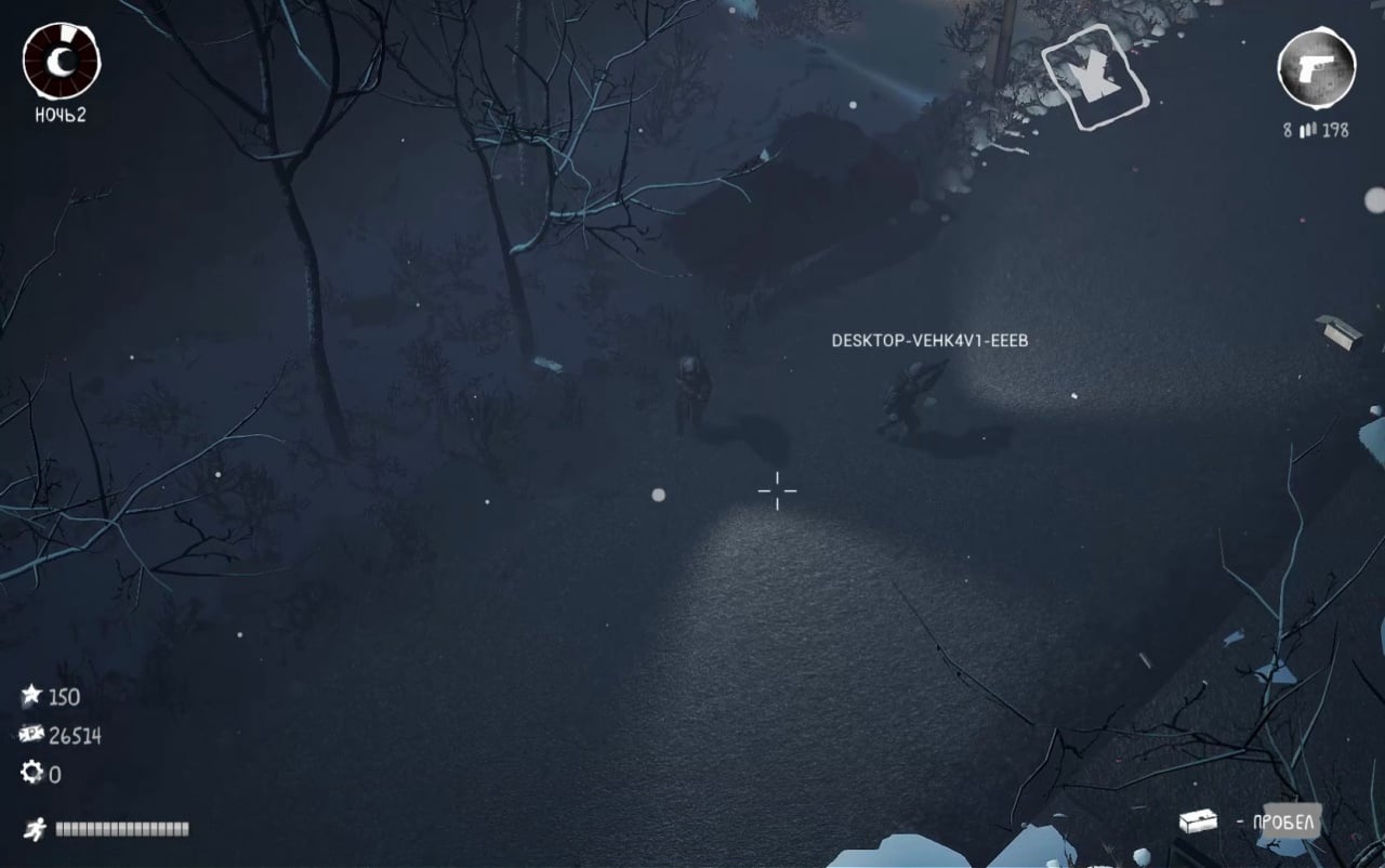 死亡祖国：僵尸合作社[Dead Motherland: Zombie Co-op] 游戏截图9