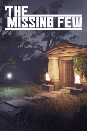 失踪的少数人[The Missing Few] 游戏封面