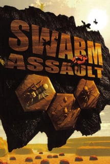 蜂群突击[Swarm Assault] 游戏封面