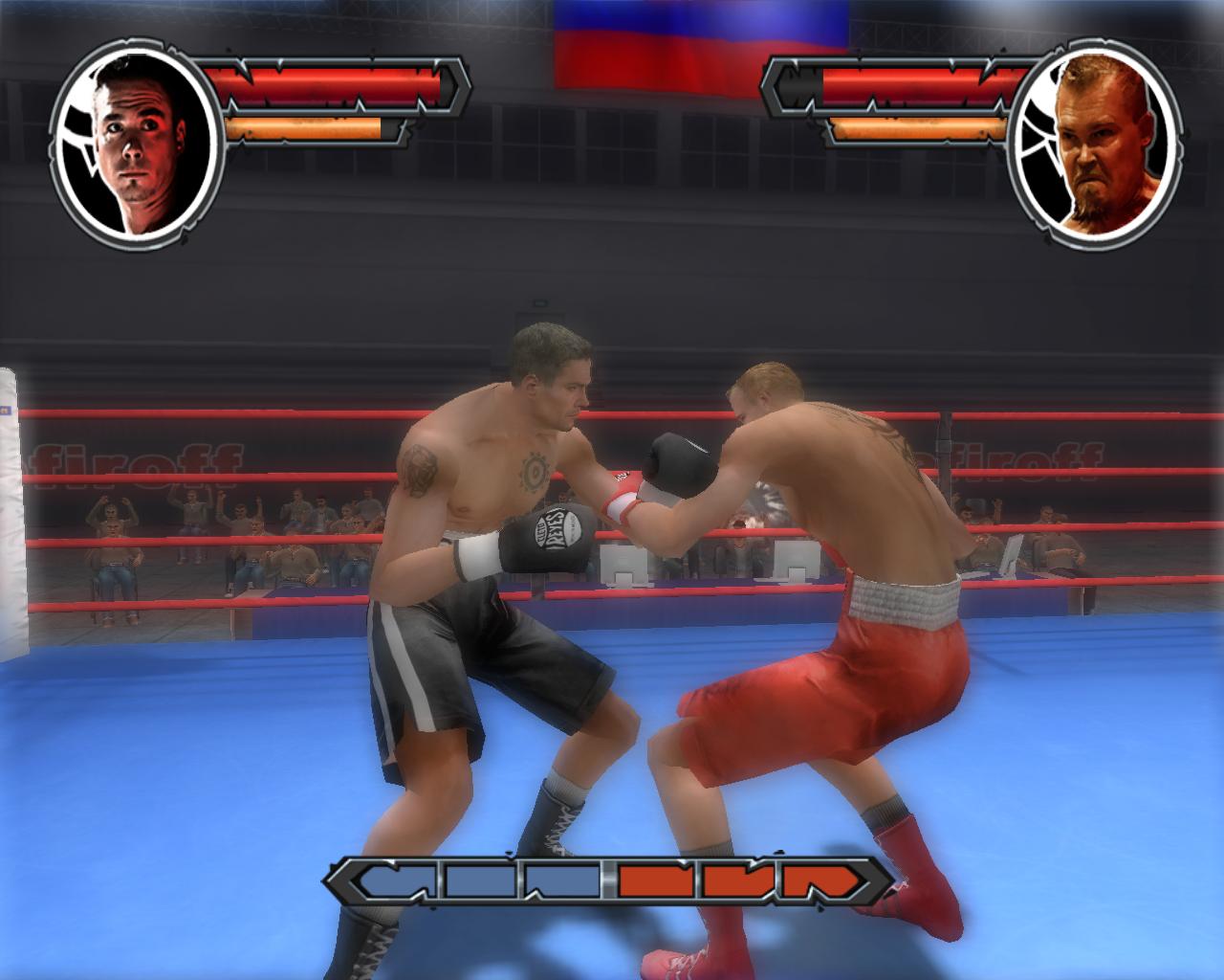 太极拳2：复仇[Shadowboxing 2: Revenge] 游戏截图2