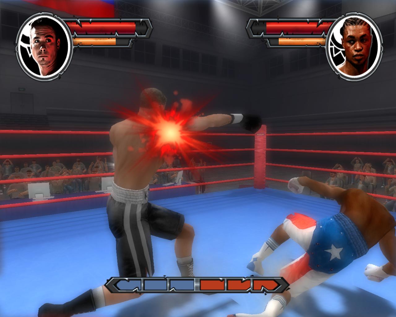 太极拳2：复仇[Shadowboxing 2: Revenge] 游戏截图6