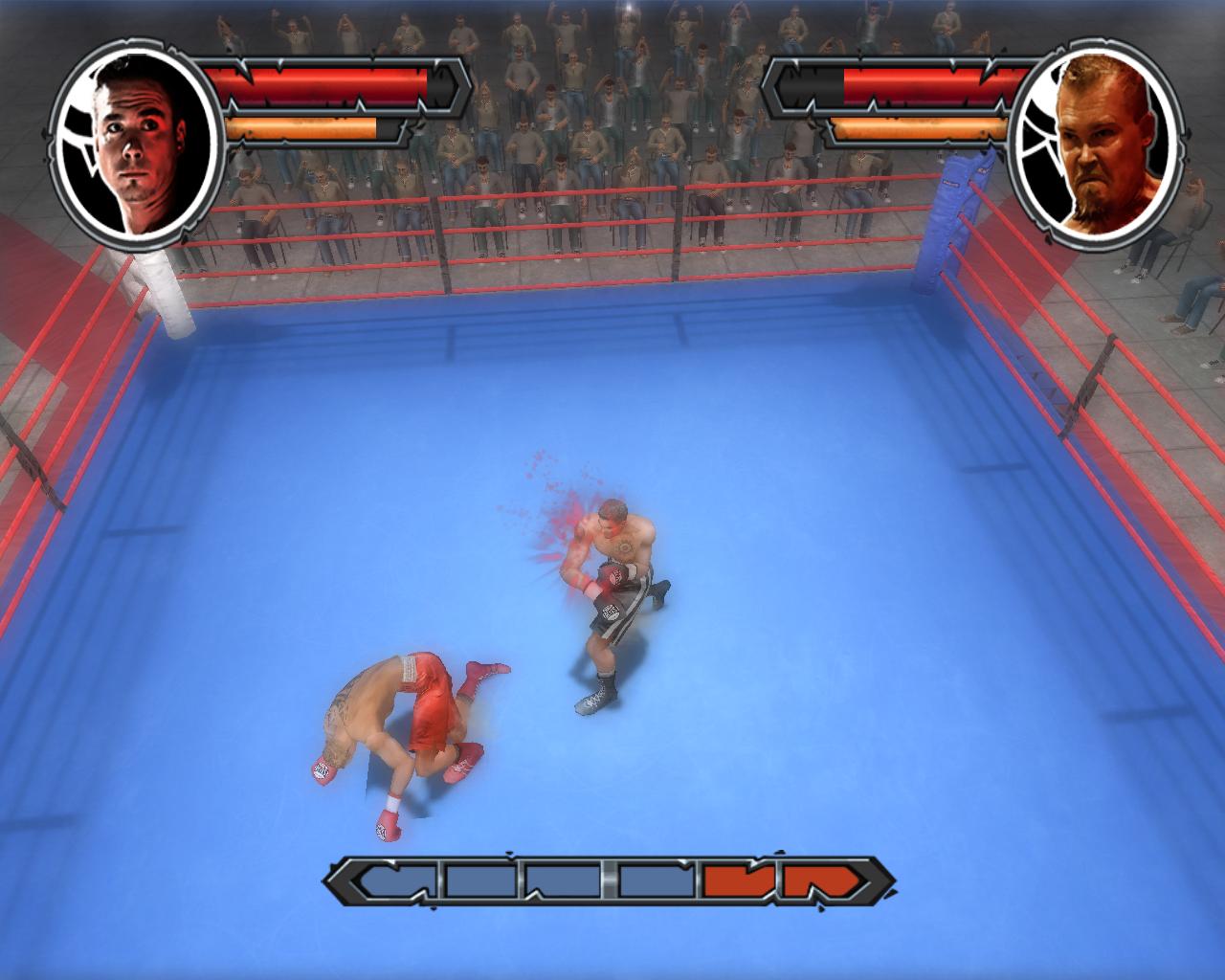 太极拳2：复仇[Shadowboxing 2: Revenge] 游戏截图5