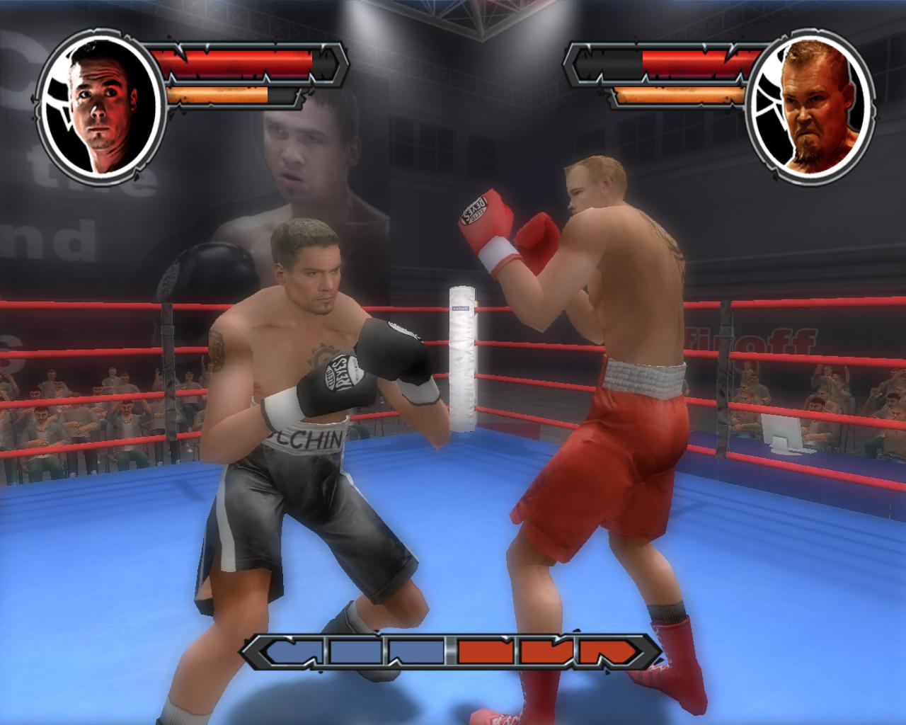 太极拳2：复仇[Shadowboxing 2: Revenge] 游戏截图4