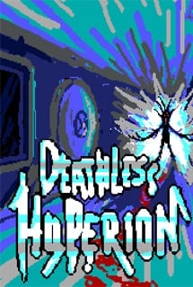 不死的亥伯龙[Deathless Hyperion] 游戏封面