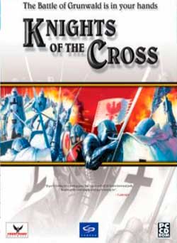 十字骑士团[Khights Of The Cross] 游戏封面